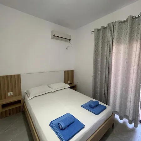 Apart Otel Soni Oruci