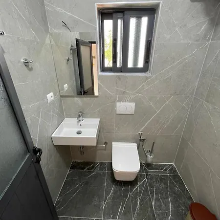 Soni Oruci Apart Otel 3*