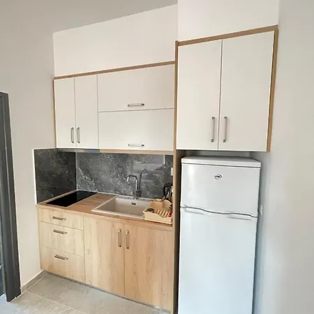 Soni Oruci Apart Otel