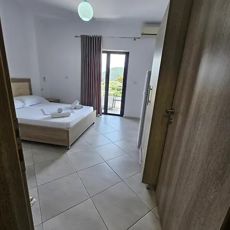 Soni Oruci 3* Ksamil