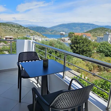 Soni Oruci 3* Ksamil