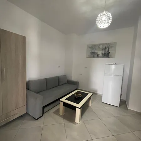 Soni Oruci 3* Ksamil