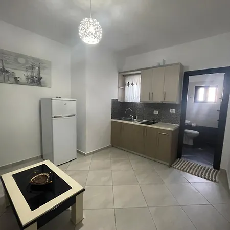 아파트호텔 Soni Oruci