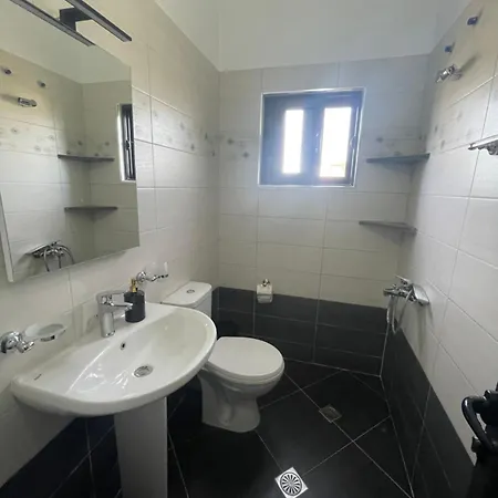 Soni Oruci Apart Otel 3*