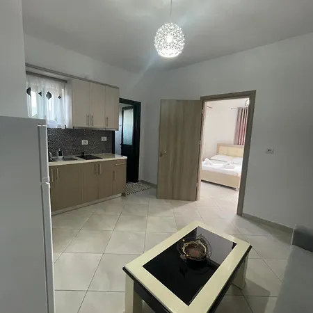 Apart Otel Soni Oruci 3*