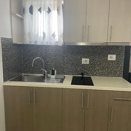 Soni Oruci 3* Ksamil