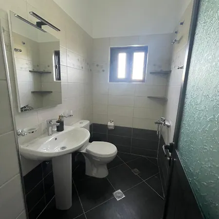 Apart Otel Soni Oruci Ksamil