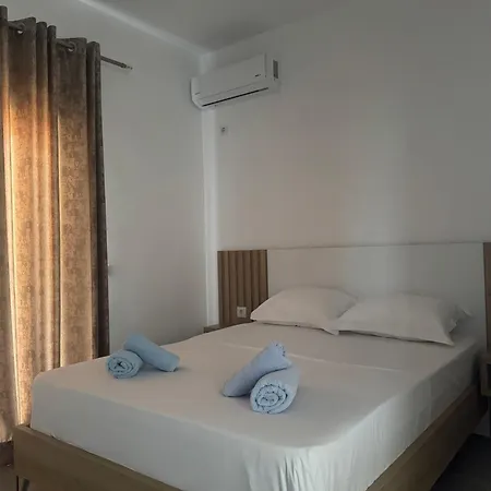 Soni Oruci 3* Ksamil