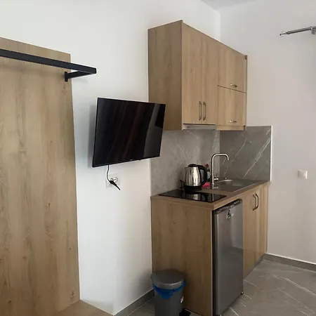 Soni Oruci Apart Otel 3*