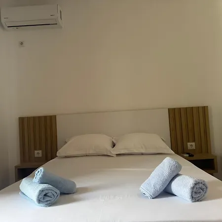 Soni Oruci 아파트호텔 사밀