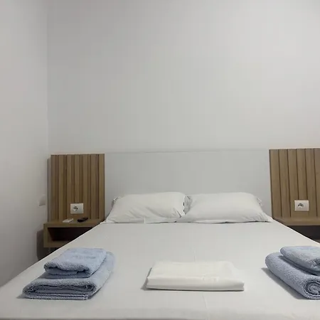 Aparthotel Soni Oruci Ksamil