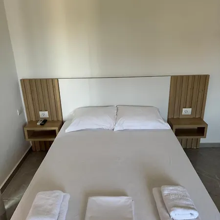 Apart Otel Soni Oruci 3*