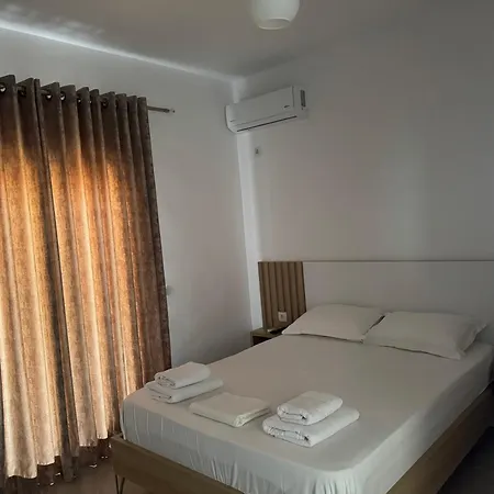 Apart Otel Soni Oruci