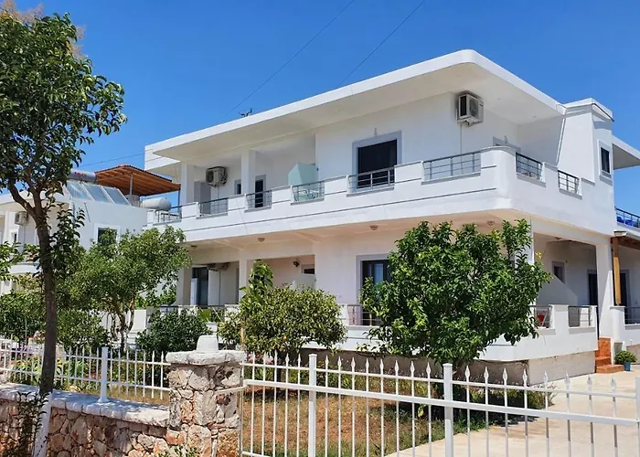 Apartmanhotel Soni Oruci