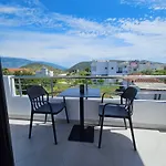 Soni Oruci Appart hôtel Ksamil