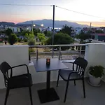 Soni Oruci Appart hôtel Ksamil