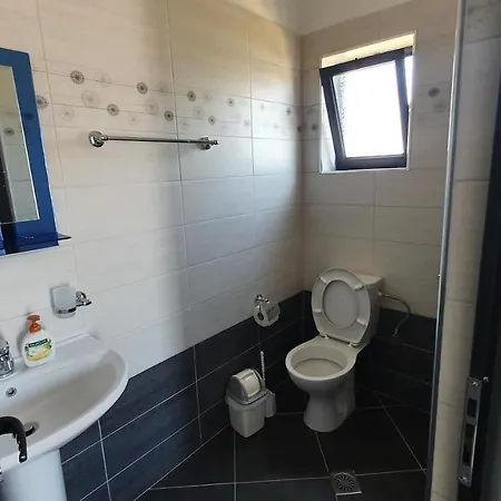 Aparthotel Soni Oruci *