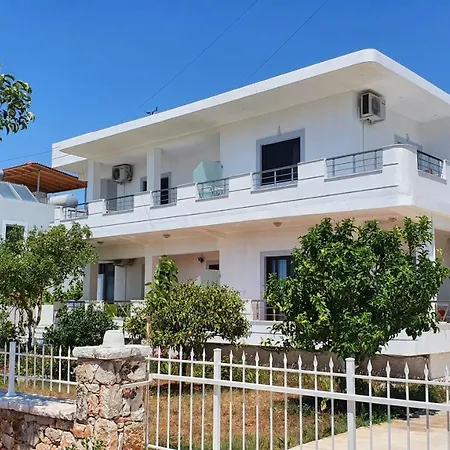 Lejlighedshotel Soni Oruci