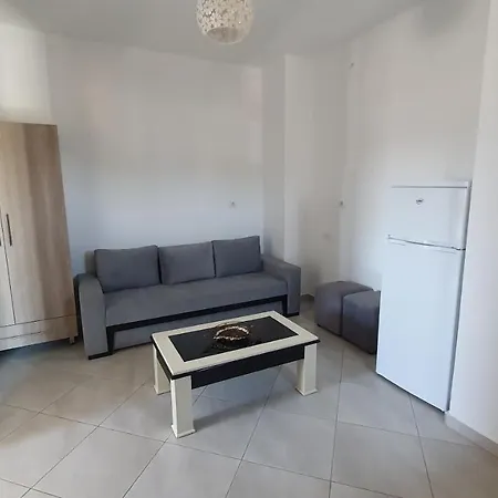 Soni Oruci Aparthotel Ksamil