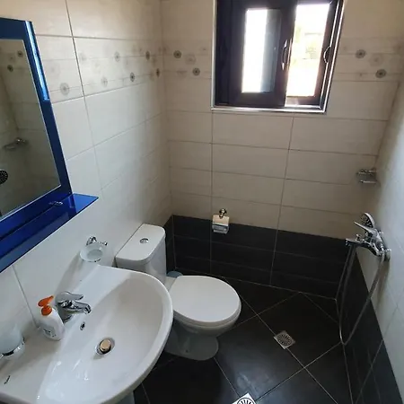 Soni Oruci Aparthotel *