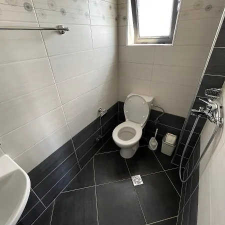 Aparthotel Soni Oruci Ksamil