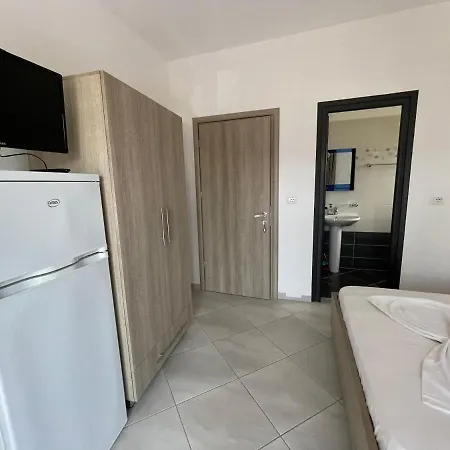 Aparthotel Soni Oruci Ksamil