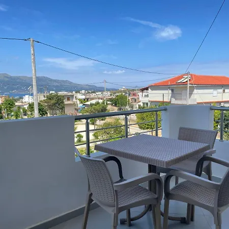 Aparthotel Soni Oruci