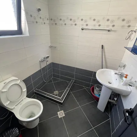 Aparthotel Soni Oruci