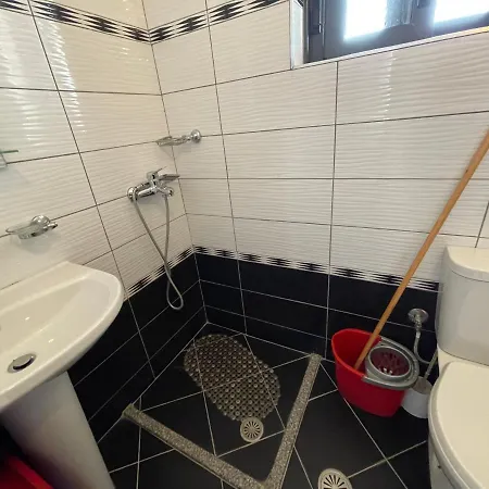 Aparthotel Soni Oruci Ksamil