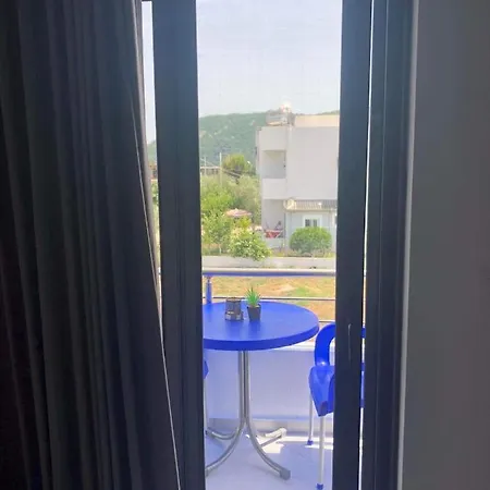 Aparthotel Soni Oruci Ksamil