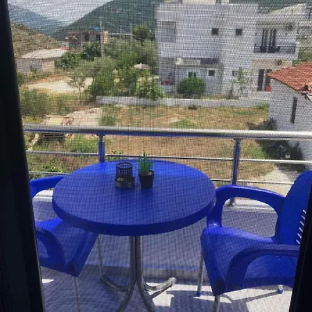 Soni Oruci Ksamil