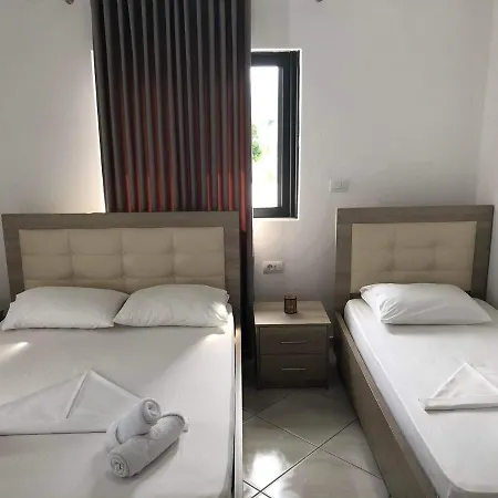 Soni Oruci 3* Ksamil