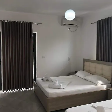 Soni Oruci 3* Ksamil