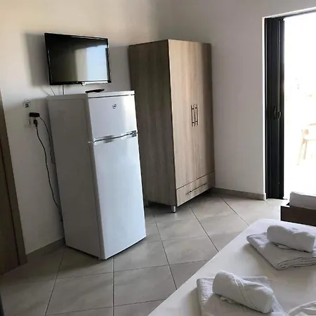 Soni Oruci Aparthotel