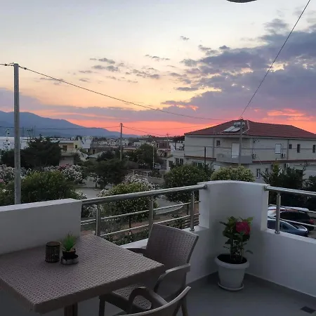Aparthotel Soni Oruci