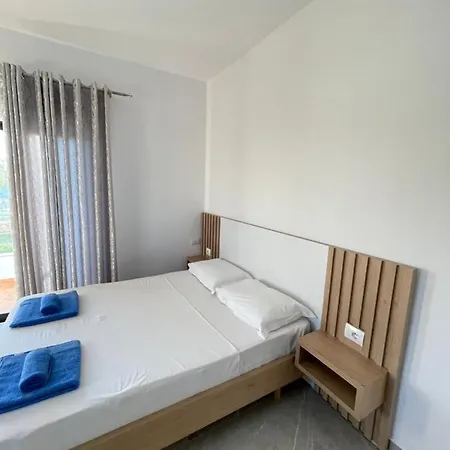 Soni Oruci Aparthotel *