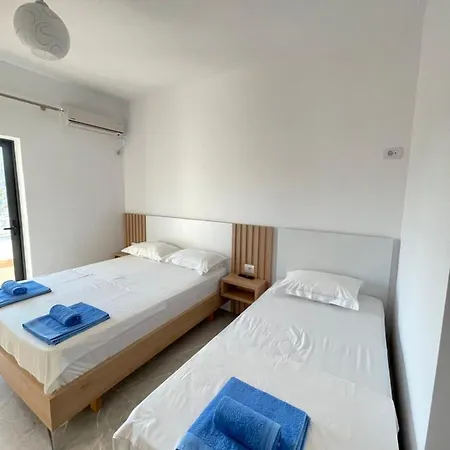 Lejlighedshotel Soni Oruci