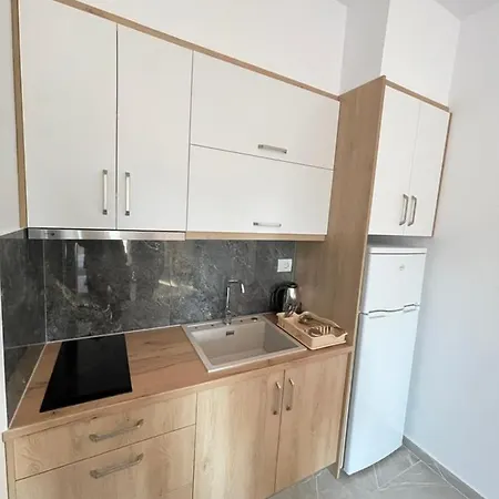 Soni Oruci Lejlighedshotel