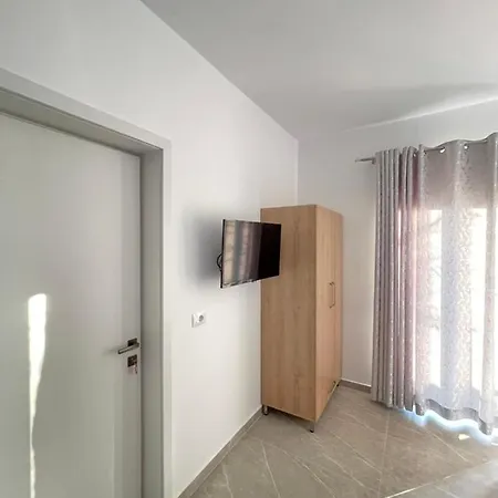 Lejlighedshotel Soni Oruci