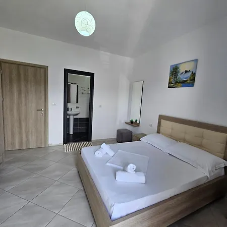 Lejlighedshotel Soni Oruci