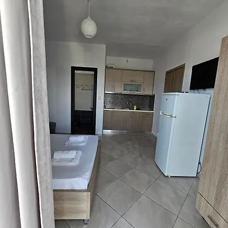 Lejlighedshotel Soni Oruci 3*