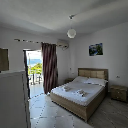 Lejlighedshotel Soni Oruci 3*