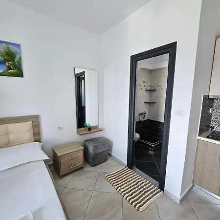 Soni Oruci 3* Ksamil