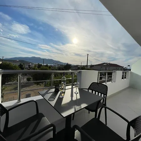 Soni Oruci Lejlighedshotel