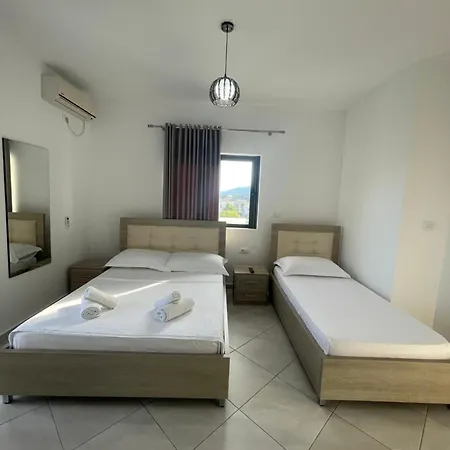 Soni Oruci Lejlighedshotel