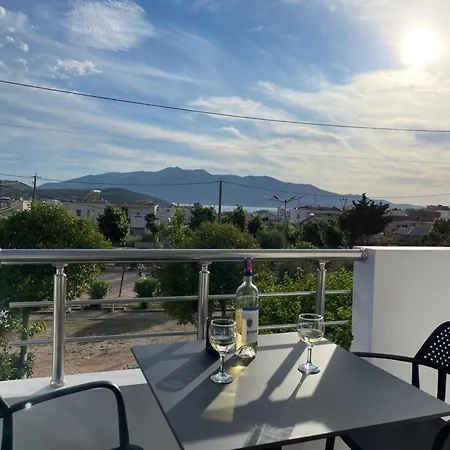Aparthotel Soni Oruci