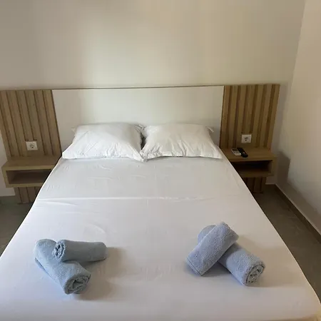 Lejlighedshotel Soni Oruci 3*