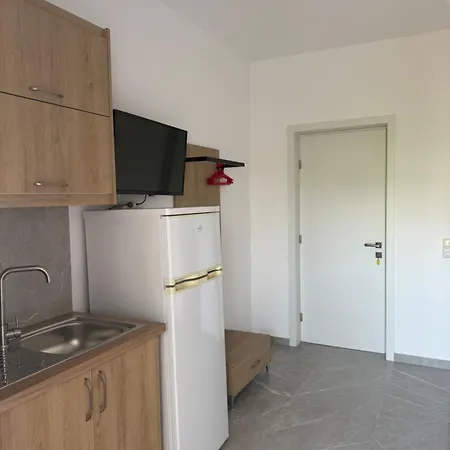 Soni Oruci Lejlighedshotel