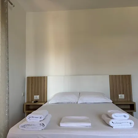 Aparthotel Soni Oruci Ksamil