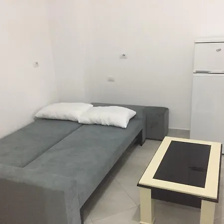 Aparthotel Soni Oruci
